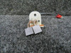 C80256-2 Propeller De-Ice Brush (W/ GREEN REMOVAL TAG) (SA)