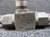 151-906-002 Gull Flow Transmitter Valve
