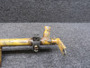 0411306-11 Cessna 150 Rudder Bar Weld Assembly (Worn)