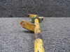 0411306-12 Cessna 150 Rudder Bar Weld Assembly (Worn)