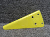 205-1-117-14 SIAI-Marchetti S205 Rear Seat Attaching Bracket RH (New Old Stock)