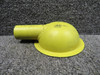 205-5-033-01 SIAI-Marchetti S205 Cabin Heat & Exhaust Vent Cup
