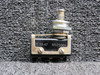 DT-2R-A7 (Alt: MS25008-1) Piper PA24-250 Micro Switch Nose Gear Limit Switch