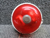 D-7080-1-12 (Use: D7080-A1-12) Grimes Rotating Beacon Light with Mount (14V)