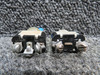 MS35058-22, MS35058-23 Piper PA24-250 Toggle Switch Set of 2