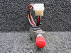 700900-1 Floscan Transducer Assembly Straight Fittings with Connector