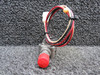 700900-1 Floscan Transducer Assembly Straight Fittings with Connector
