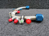101-970122-1 Beech KA-C90A Vacuum Manifold