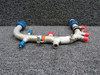 101-970122-1 Beech KA-C90A Vacuum Manifold