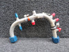 101-970122-1 Beech KA-C90A Vacuum Manifold