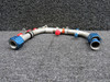 101-970122-1 Beech KA-C90A Vacuum Manifold