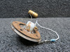 687-287 Piper PA24-250 Fuel Level Transmitter Outboard LH or RH (Corrosion)