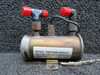 481-666 (Use: 2910-00-847-0084) Piper Electric Fuel Pump Assembly (Volts: 12)