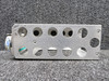073-12497-0001 Bendix King KMD-540 Radio Mounting Tray with Connectors