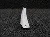 20923-008 Piper PA24-250 Cabin Door Window Top Trim Strip