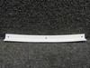 20923-008 Piper PA24-250 Cabin Door Window Top Trim Strip