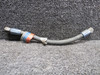 2307006-20 Gates Learjet Pneumatic Hose Assembly