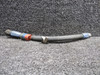 2307006-20 Gates Learjet Pneumatic Hose Assembly