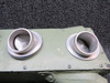 Cessna T206H Cabin Air Junction Box Center Aftermarket