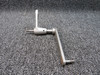 0843500-61 (Use: 5045001-202) Cessna Main Gear Door Actuator Shaft and Arm RH