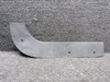 206-414-004 Crew Scuff Plate RH