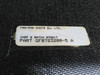 GF0723200-5 Knots 2U Wing Tip LH (New Old Stock)