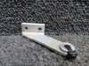 21868-000 Piper PA24-250 Shimmy Dampener Bracket (Edges Worn)