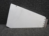 22984-000 Piper PA24-250 Main Gear Door Assembly LH (Crack)