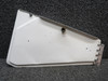 22984-001 Piper PA24-250 Main Gear Door Assembly RH (Crack)
