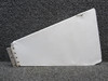 22984-001 Piper PA24-250 Main Gear Door Assembly RH (Crack)