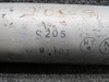 205-9-103 SAIA Marchetti S205 Nose Gear Strut Cylinder