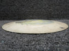 205-9-055-11 SAIA Marchetti S205 Hub Cover (Worn/Scratched)