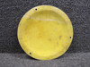 205-9-055-11 SAIA Marchetti S205 Hub Cover (Worn/Scratched)