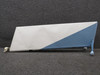 20729-000 Piper PA24-250 Rudder Assembly (Hail Damage, Cracks)