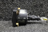 0203-007 (Alt: 880001-501) B and D Instruments Dual OAT, EGT Indicator w Probe