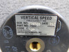 7000 United Instruments Type I Vertical Speed Indicator (Code: C.187)
