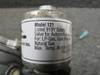7N250 Impco Model J Two-Stage Converter with Shutoff Valve Assembly