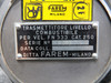 FN-333 Ditta Farem-Milano Fuel Transmitter