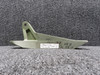 115-440031-2 (Use: 115-440031-4) Beech KA-100B Horiz Hinge Point Bracket Assy RH