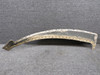 5511270-6 Cessna 550 Windshield Lower Retainer RH (Worn Holes)