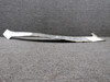 5511270-6 Cessna 550 Windshield Lower Retainer RH (Worn Holes)