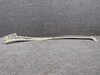 5511270-6 Cessna 550 Windshield Lower Retainer RH (Worn Holes)