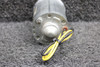 D145-00-36 (Alt: 750105-1) CAP Flap Motor Assembly (Volts: 12-14)