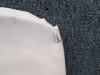 Cessna T206H Lower Aft Seat Interior Vinyl