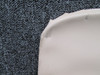 Cessna T206H Lower Aft Seat Interior Vinyl