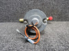 A8163-A (Alt: PE20025Q) Weldon Fuel Boost Pump Assembly (Volts: 14)