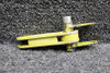 913033-000, 740190-000 Mooney M20J Elevator Bellcrank with Attach Arms