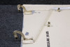 550065-501 Mooney M20J Main Gear Door Assembly LH