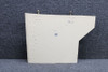 550065-501 Mooney M20J Main Gear Door Assembly LH