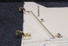 550065-502 Mooney M20J Main Gear Door Assembly RH